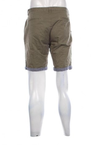 Pánske kraťasy  Denim&Co., Veľkosť L, Farba Zelená, Cena  16,95 €