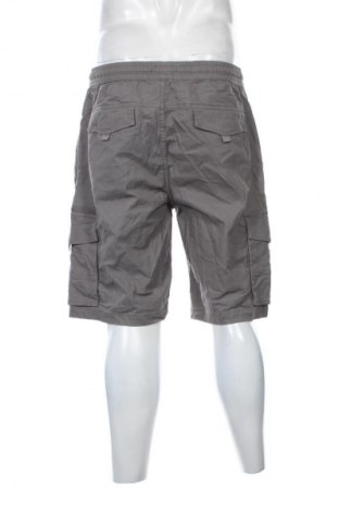 Pánské kraťasy Denim Co., Velikost L, Barva Šedá, Cena  469,00 Kč