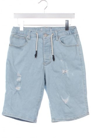 Férfi rövidnadrág Denim Co., Méret S, Szín Kék, Ár 7 879 Ft