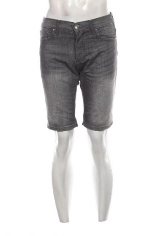 Pantaloni scurți de bărbați Denim Co., Mărime XL, Culoare Gri, Preț 98,99 Lei