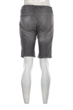 Pantaloni scurți de bărbați Denim Co., Mărime XL, Culoare Gri, Preț 98,99 Lei