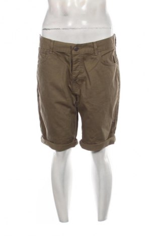 Herren Shorts Denim Co., Größe M, Farbe Grün, Preis 20,99 €