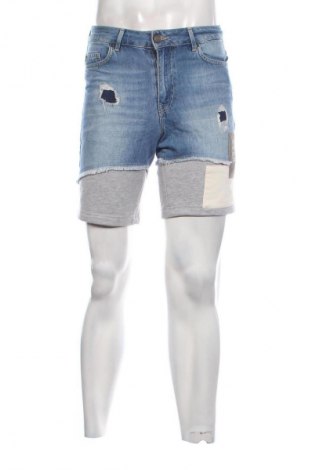 Herren Shorts Desigual, Größe S, Farbe Mehrfarbig, Preis € 23,99