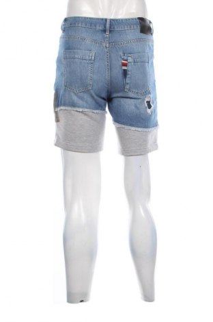 Herren Shorts Desigual, Größe S, Farbe Mehrfarbig, Preis € 23,99