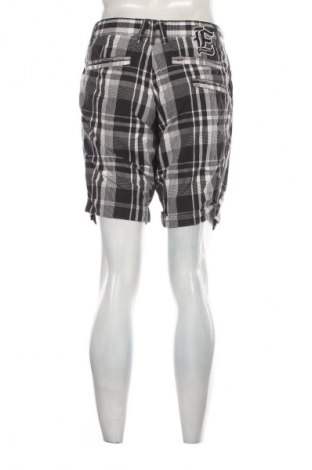 Herren Shorts ENERGIE, Größe M, Farbe Mehrfarbig, Preis 28,99 €