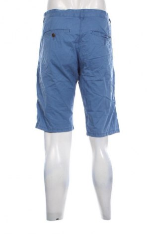 Ανδρικό κοντό παντελόνι Edc By Esprit, Μέγεθος L, Χρώμα Μπλέ, Τιμή 10,99 €