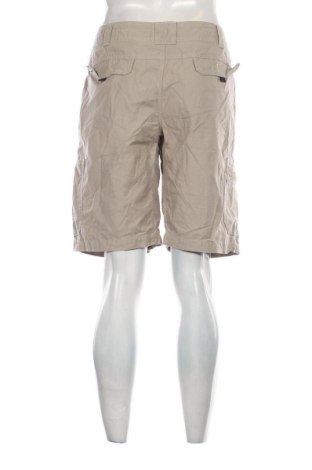 Férfi rövidnadrág Eddie Bauer, Méret L, Szín Bézs, Ár 11 099 Ft