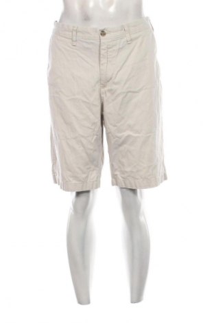 Мъжки къс панталон Eddie Bauer, Размер XL, Цвят Бежов, Цена 35,99 лв.