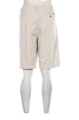 Мъжки къс панталон Eddie Bauer, Размер XL, Цвят Бежов, Цена 35,99 лв.