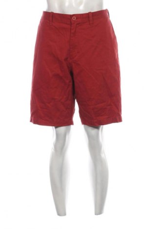 Férfi rövidnadrág Eddie Bauer, Méret XL, Szín Piros, Ár 11 099 Ft