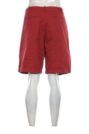 Férfi rövidnadrág Eddie Bauer, Méret XL, Szín Piros, Ár 11 099 Ft