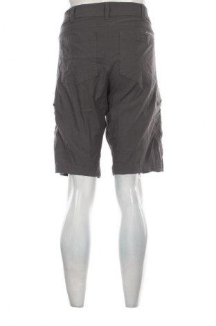 Pánske kraťasy  Eddie Bauer, Veľkosť L, Farba Sivá, Cena  23,95 €