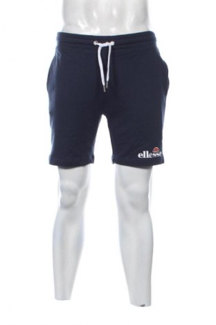 Pantaloni scurți de bărbați Ellesse, Mărime S, Culoare Albastru, Preț 107,99 Lei