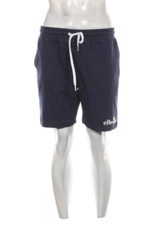 Herren Shorts Ellesse, Größe L, Farbe Blau, Preis 31,99 €