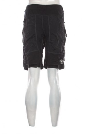 Pantaloni scurți de bărbați Endura, Mărime S, Culoare Negru, Preț 98,99 Lei