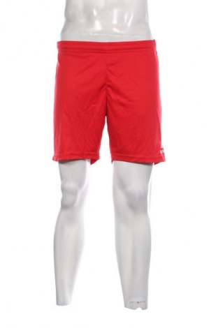 Herren Shorts Erima, Größe S, Farbe Rot, Preis € 6,99