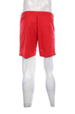 Herren Shorts Erima, Größe S, Farbe Rot, Preis € 6,99