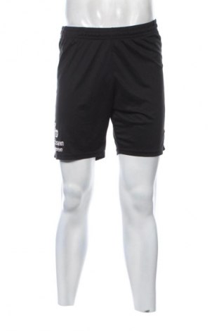 Herren Shorts Erima, Größe L, Farbe Schwarz, Preis € 11,99