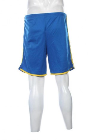 Pantaloni scurți de bărbați Errea, Mărime L, Culoare Albastru, Preț 27,99 Lei