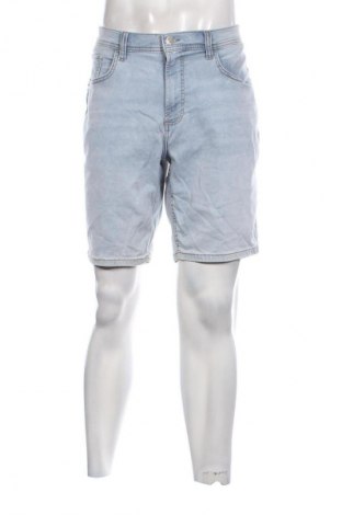 Pantaloni scurți de bărbați F&F, Mărime XL, Culoare Albastru, Preț 98,99 Lei