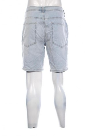 Pantaloni scurți de bărbați F&F, Mărime XL, Culoare Albastru, Preț 98,99 Lei