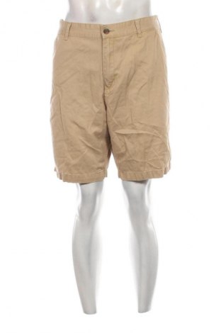Herren Shorts Faded Glory, Größe XL, Farbe Beige, Preis € 13,99
