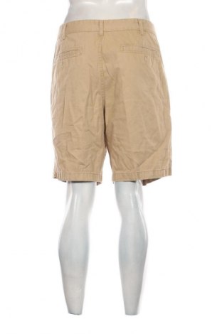 Herren Shorts Faded Glory, Größe XL, Farbe Beige, Preis € 13,99