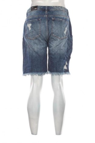 Férfi rövidnadrág Fashion nova, Méret M, Szín Kék, Ár 8 109 Ft
