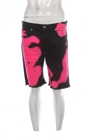 Pantaloni scurți de bărbați Fashion nova, Mărime L, Culoare Multicolor, Preț 133,99 Lei