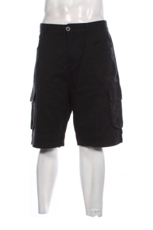 Herren Shorts Firetrap, Größe XL, Farbe Schwarz, Preis € 10,99