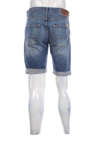 Herren Shorts Franklin & Marshall, Größe M, Farbe Blau, Preis 33,76 €