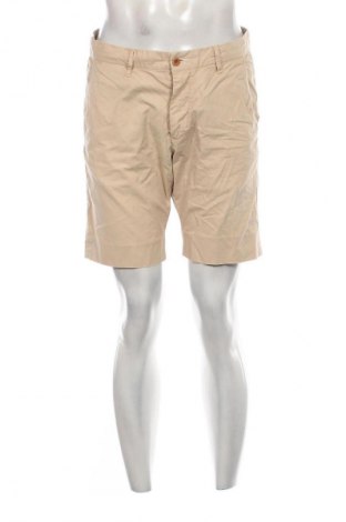 Herren Shorts Gant, Größe M, Farbe Beige, Preis € 25,99