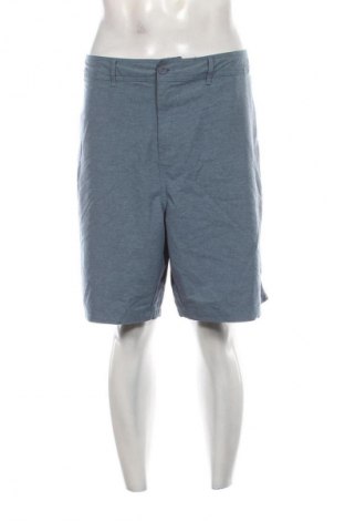 Pantaloni scurți de bărbați Goodiellow & Co, Mărime XXL, Culoare Gri, Preț 98,99 Lei