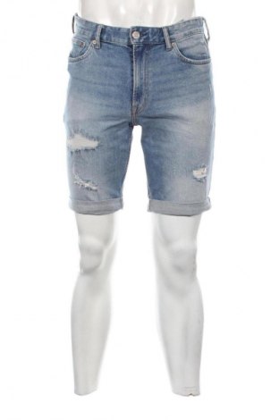 Herren Shorts H&M, Größe M, Farbe Blau, Preis € 14,83