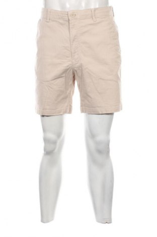 Herren Shorts H&M, Größe M, Farbe Beige, Preis 14,83 €