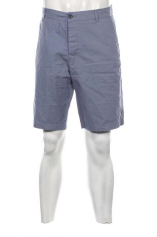 Herren Shorts H&M, Größe L, Farbe Blau, Preis 14,83 €