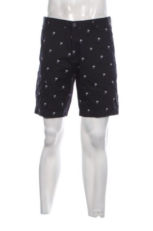 Ανδρικό κοντό παντελόνι H&M, Μέγεθος M, Χρώμα Μπλέ, Τιμή 9,99 €