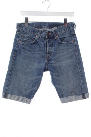 Pánské kraťasy H&M, Velikost S, Barva Modrá, Cena  469,00 Kč