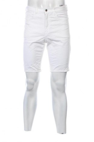 Férfi rövidnadrág H&M, Méret M, Szín Fehér, Ár 3 749 Ft