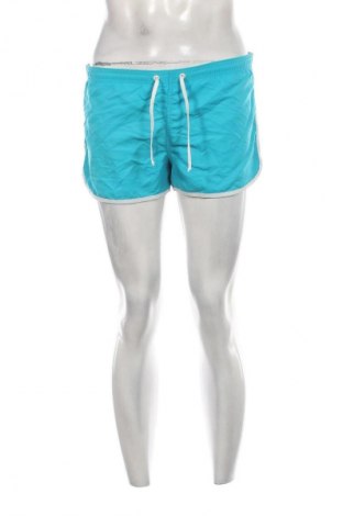Pantaloni scurți de bărbați H&M, Mărime S, Culoare Albastru, Preț 64,99 Lei