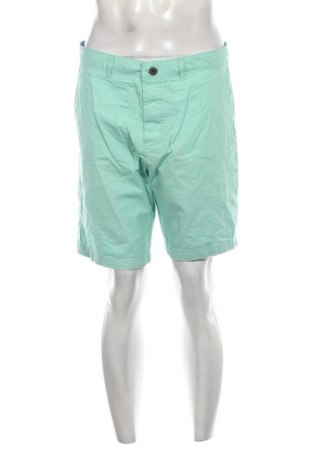 Férfi rövidnadrág H&M, Méret M, Szín Zöld, Ár 7 879 Ft