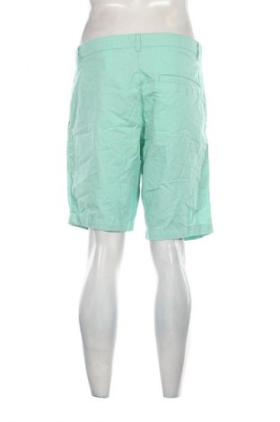 Férfi rövidnadrág H&M, Méret M, Szín Zöld, Ár 7 879 Ft