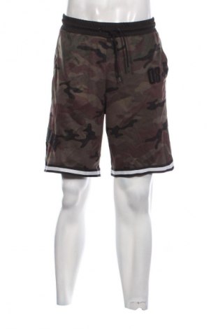 Pantaloni scurți de bărbați H&M, Mărime M, Culoare Multicolor, Preț 98,99 Lei