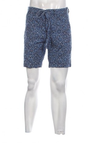 Ανδρικό κοντό παντελόνι H&M, Μέγεθος M, Χρώμα Πολύχρωμο, Τιμή 9,99 €