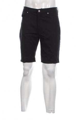 Pantaloni scurți de bărbați H&M, Mărime M, Culoare Negru, Preț 48,99 Lei