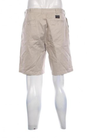 Pantaloni scurți de bărbați H&M, Mărime M, Culoare Bej, Preț 98,99 Lei