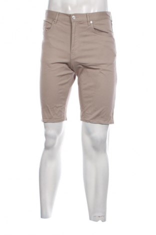 Pantaloni scurți de bărbați H&M, Mărime M, Culoare Gri, Preț 98,99 Lei