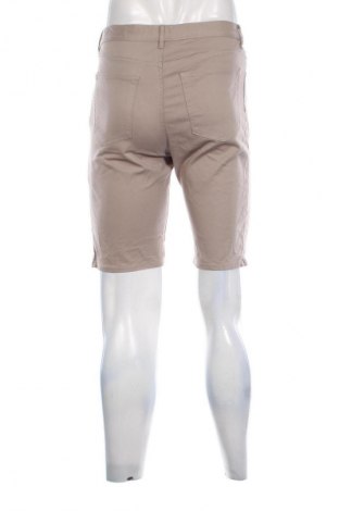 Pantaloni scurți de bărbați H&M, Mărime M, Culoare Gri, Preț 98,99 Lei