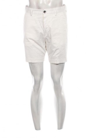 Herren Shorts H&M, Größe S, Farbe Weiß, Preis € 11,99