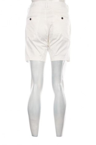 Herren Shorts H&M, Größe S, Farbe Weiß, Preis € 11,99
